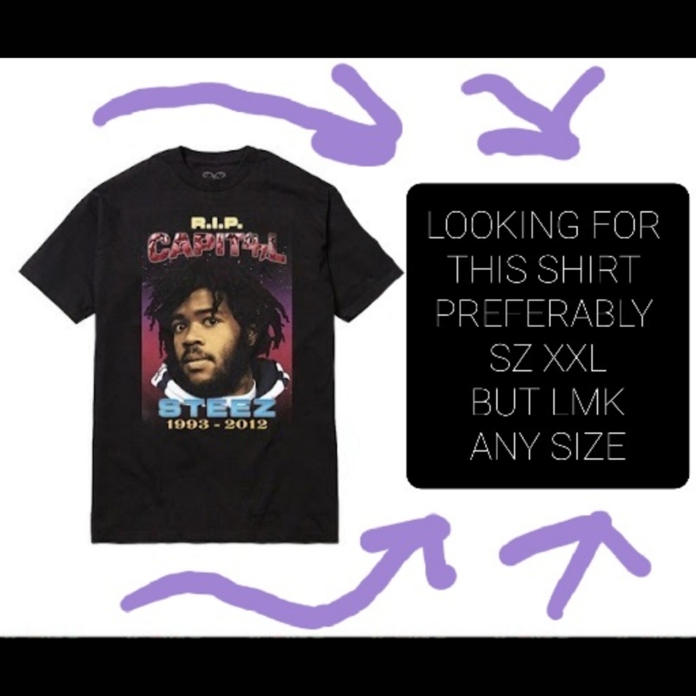 I Need This Shirt